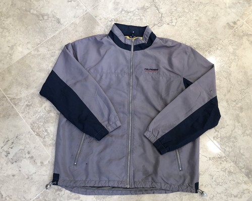 Vintage Tommy Hilfiger Athletics 