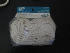 Piping Filler Cord- Cotton- 6/32" - Wrights- 10 yds / 9.1 m