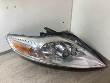 2010 FORD MONDEO DRIVER SIDE FRONT RIGHT ADAPTIVE HEADLIGHT