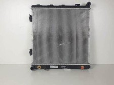 8MK376712 947036 wasserkühler 99001213 MERCEDES CLASE E W124 BERLINA 200 200 8MK376712 947036 wasserkühler 99001213 MERCEDES CLASE E W124 BERLINA 200 200