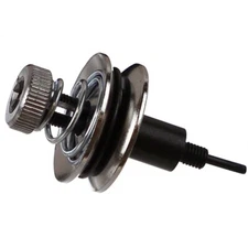 Upper Tension, Singer