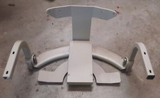 Bruno SRE 2750 Sitzgestell gebraucht, for parts 