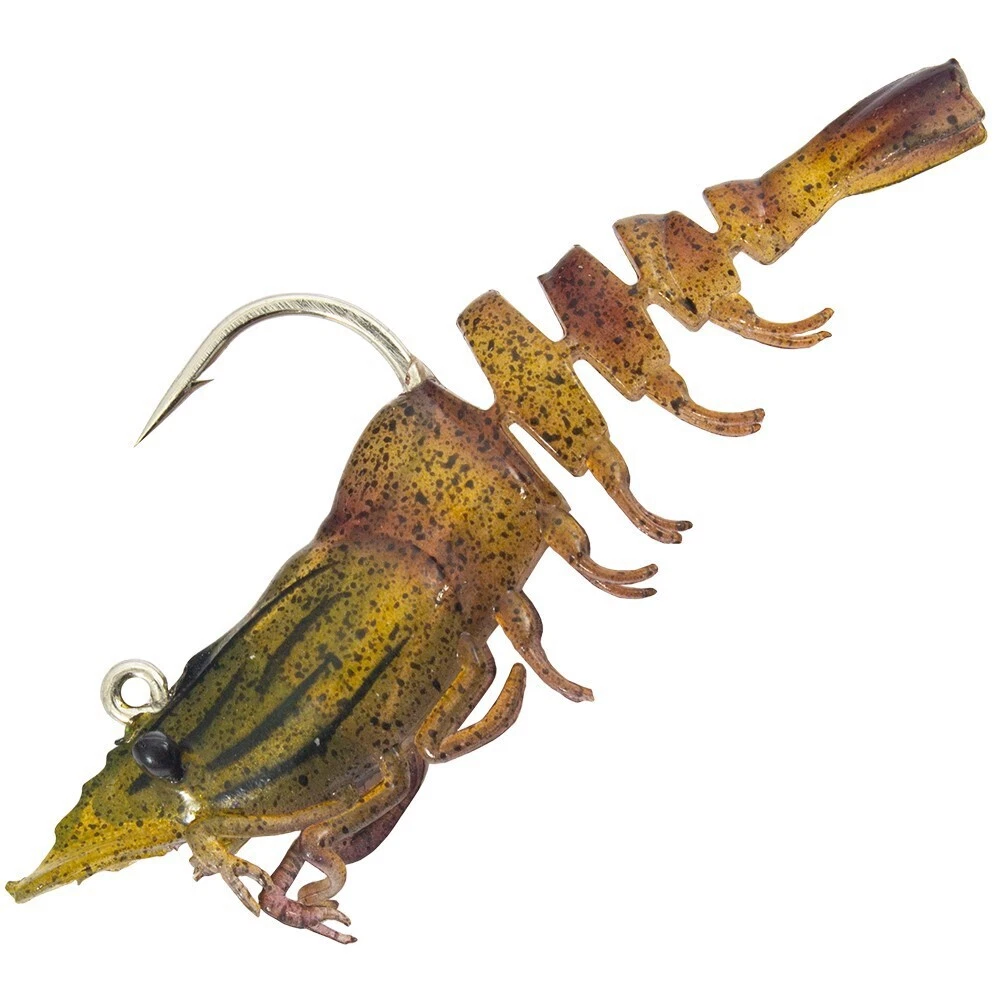 The shrimp deals