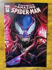 AMAZING SPIDER-MAN 29 NM COMICXPOSURE MATTINA MARY JANE VENOMIZED VARIANT 2017