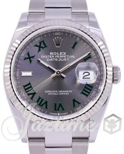 Rolex Datejust 126234