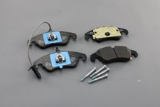 Genuine Audi Q5 2009-2012 brake pads set (front) 8K0698151L