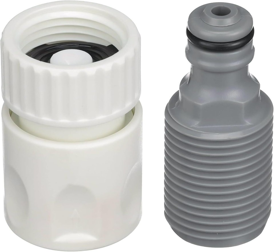 Outboard Flush Kit for Mercury Suzuki and Yamaha Outboard Motor Flush ...