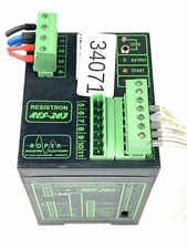 Ropex Res 203 0 3 420724 Temperature Controller Res20303