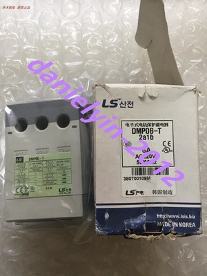 1PCS NEW LS DMP06T #F3