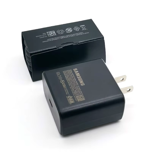 ✅Genuine Samsung 45W Super Fast Charger Adapter USB-C Cable Galaxy S25 S24 S23🧡 - 第 18/29 張圖片