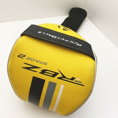 TaylorMade RBZ STAGE 2 ドライバー10.5 TM1-213 TaylorMade ROCKETBALLZ STAGE2 Driver 10.5 TM1-213 (R) #581