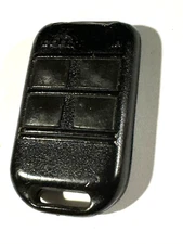 keyless remote entry Code Alarm GOH-FOUR control car starter key fob 315 MHz fab