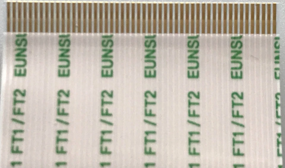 E129545, VW-1 FT1/FT2, 6870C-0481A, LC470DUE-FGA4, 47LB5900-UV, 47LB5800-UG - Imagem 2 de 3