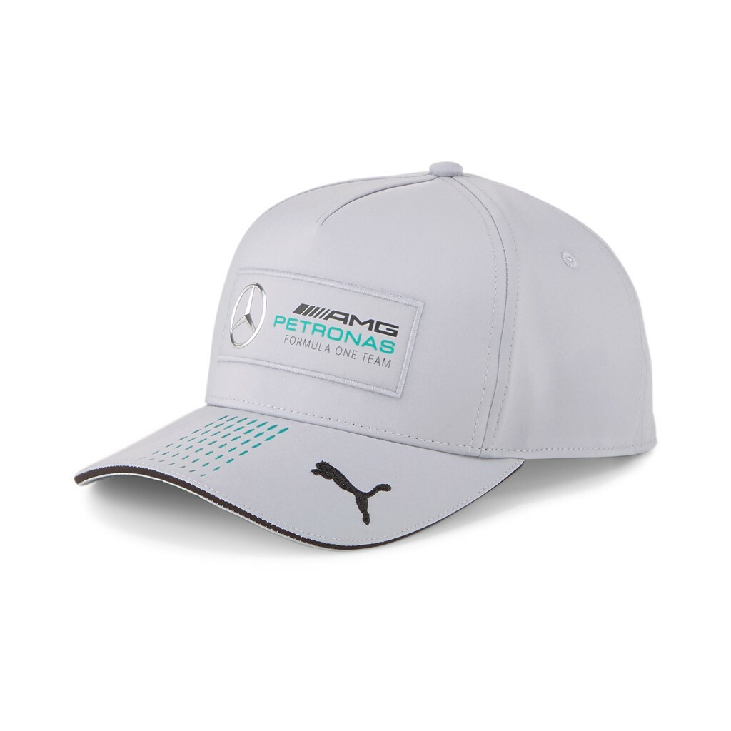Mercedes amg petronas motorsport laurel cap Clearance