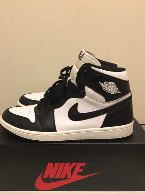 nike air force 1 retro high og