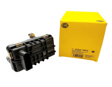 Turbolader stellmotor BMW 3 (E90) 325 d 6NW009543-061 792460-0008