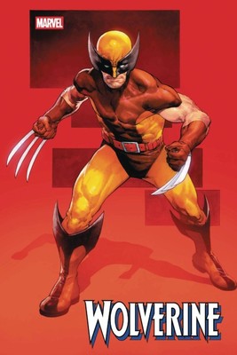WOLVERINE (2024) #8 JEROME OPENA VAR