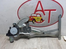 Lève vitre Suzuki ALTO