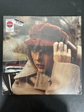 Taylor Swift - Red (Taylor's Version) LE Red Vinyl USED NOT TESTED