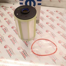 Filtre à carburant Jeep WRANGLER
