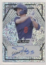 2021 Leaf Flash Jake Vogel #BA-JV1 Auto 7m3