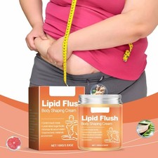 Natural Body Slimming Cream Firming Fat Burning Anti Cellulite Weight Loss 100g