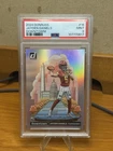Panini 2024 Donruss Downtown! Jayden Daniels RC #16 PSA 9 Commanders