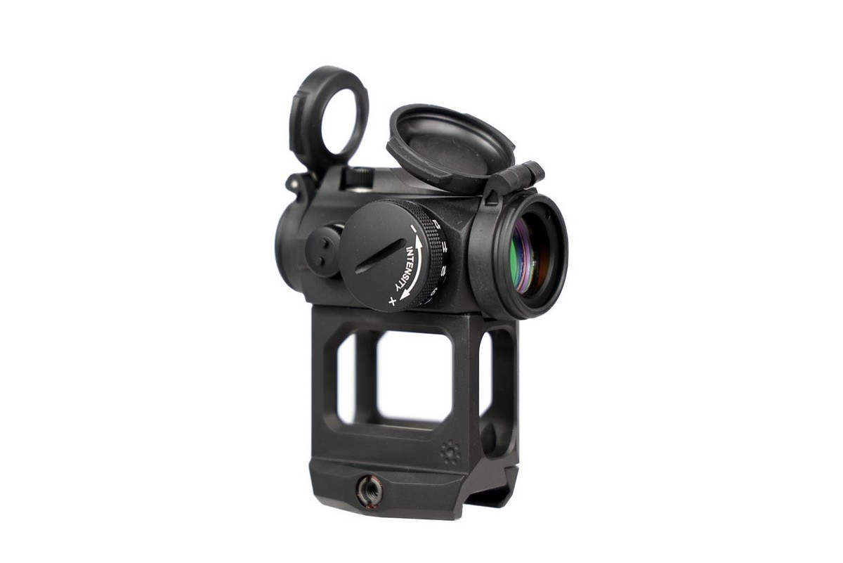 Arisaka Aimpoint Micro Mount MK2 (OM2-MICRO-226-BK) | eBay