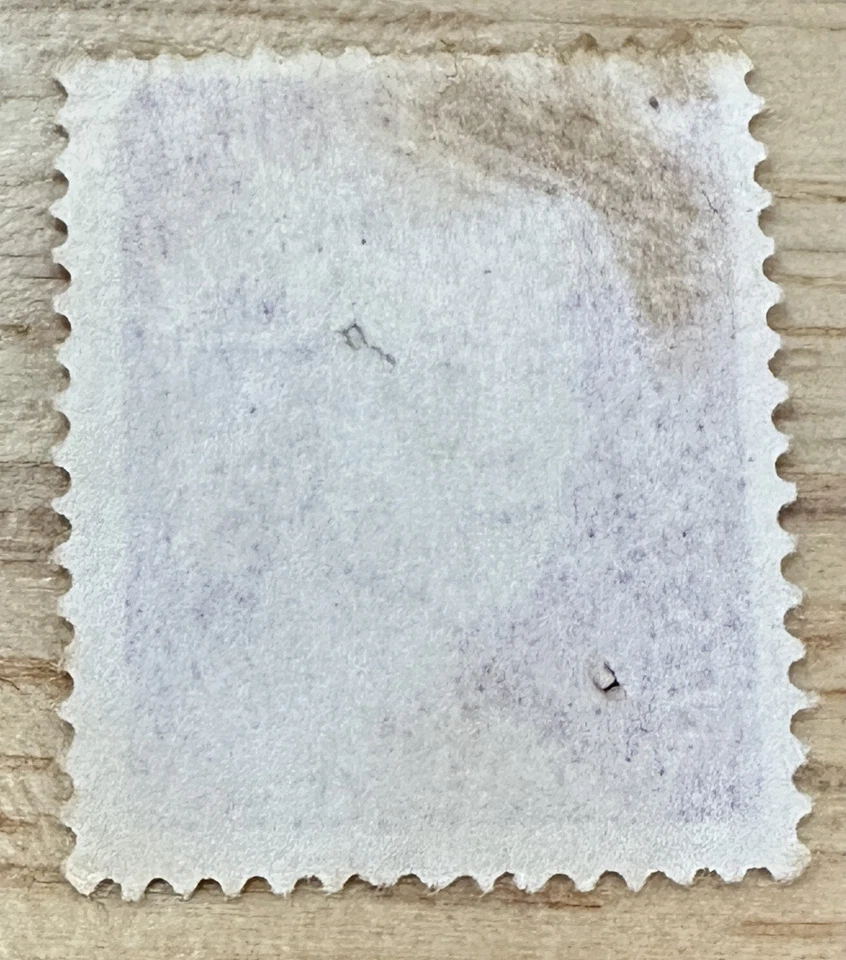 SELLOS MUY RAROS AUSTRALIA 7c 0012 Foto 2 de 2