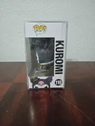 Funko Pop! Sanrio Kuromi Royal Outfit 20th Anniversary Exclusive #110 - SEE DESC