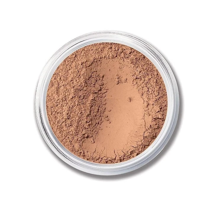 BareMinerals Original Foundation SPF15 Medium Tan C30 Bare Mineral Loose Powder
Opens in a new windo
