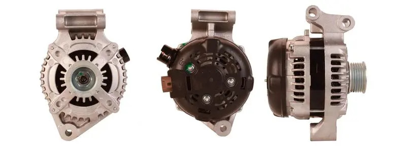 ELSTOCK 27-5820 Alternatore Alternatore-Corrente carica: 120A, Tensione: 14V - Immagine 3