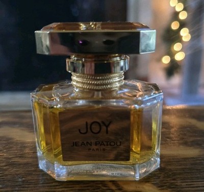 JOY Jean Patou PARIS Women s Eau De Parfum Spray 1 oz - NEW