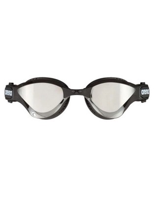 Arena Cobra Tri Swipe Mirror Goggle