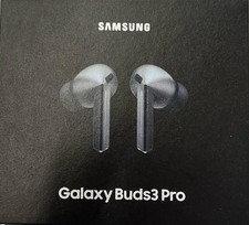 Samsung SM-R630NZAWXAR Galaxy Buds3 Pro Wireless Ear Buds