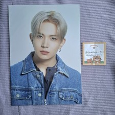 Enhypen HEESEUNG Artist Made poster