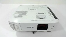 Epson PowerLite 990U Full HD LCD WUXGA Projector - Lamp Timer : 1200 Hours
