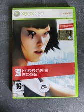 Mirror's Edge - Xbox 360 - Pal Ita - Completo - Come nuovo