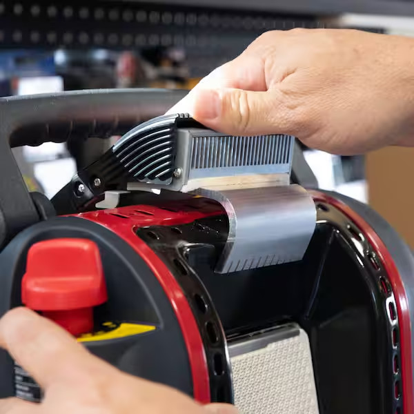 Mr Heater F232002 Portable Buddy Power Fan For MH9BX Buddy Heater New