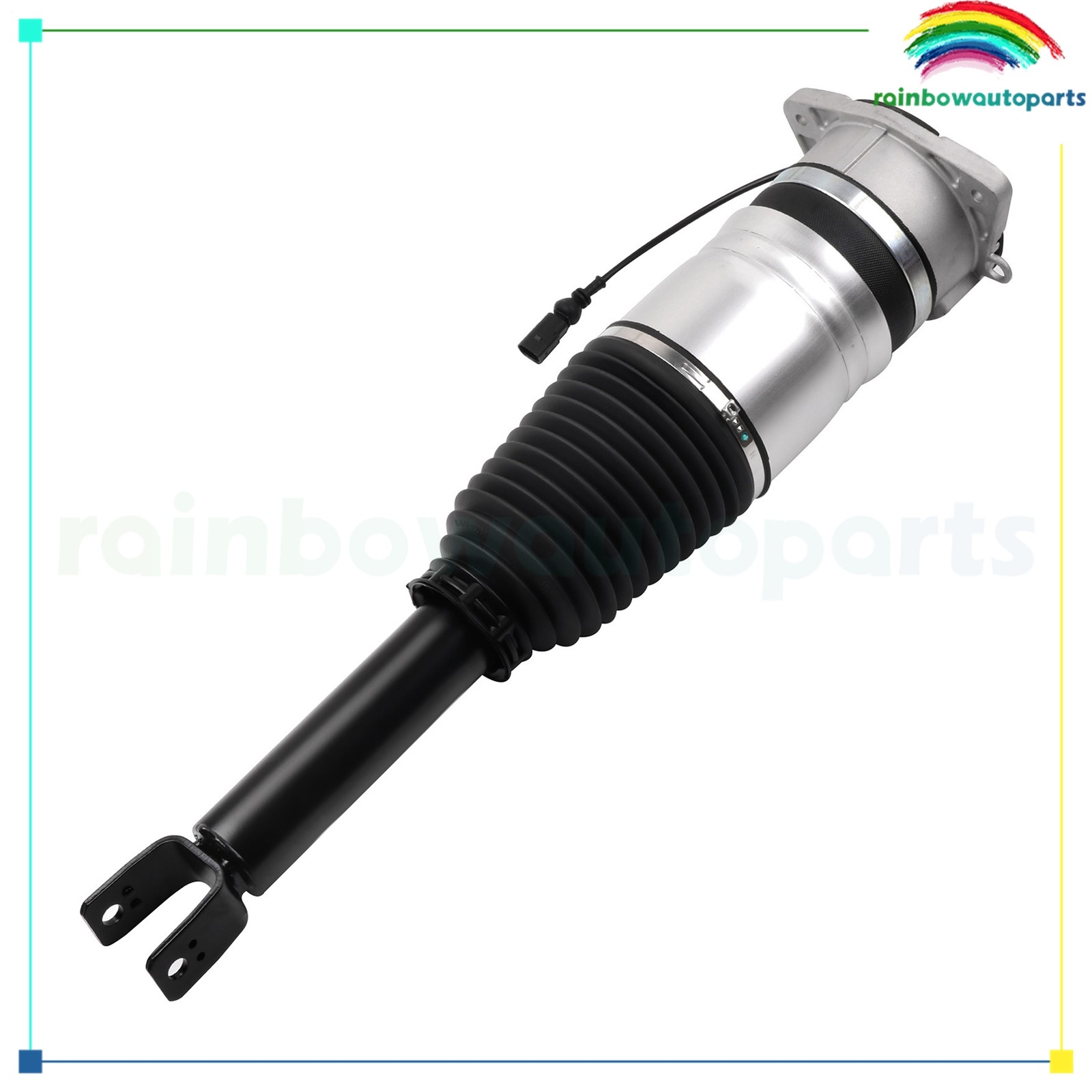 4X Air Suspension Shock For Bentley Continental GT GTC Flying Spur VV Phaeton