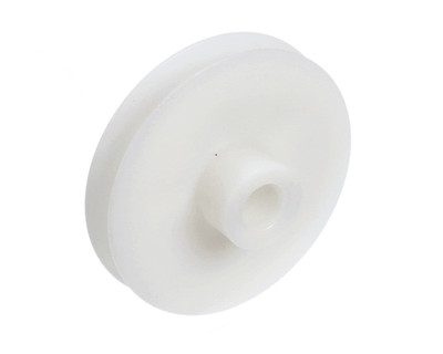Magic Chef GYJSL4680205 Motor Pulley 1/2'' Plastic Fan MPN GYJSL4680205