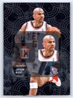 2025 Topps Signature Jason Kidd Base (RAW)
