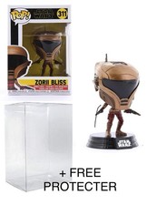 Funko Pop Star Wars The Rise of Skywalker Figures 61