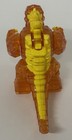 Translucent Hard Plastic Godzilla Figure EUC Unbranded — photo 4