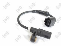 Abakus Sensor, Raddrehzahl Hinterachse U.A. FüR Audi, Seat, Skoda, VW