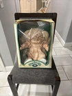 1983 Cabbage Patch Kids Girl  Doll No certificate 3900 Tag Not Attached BOX DMG