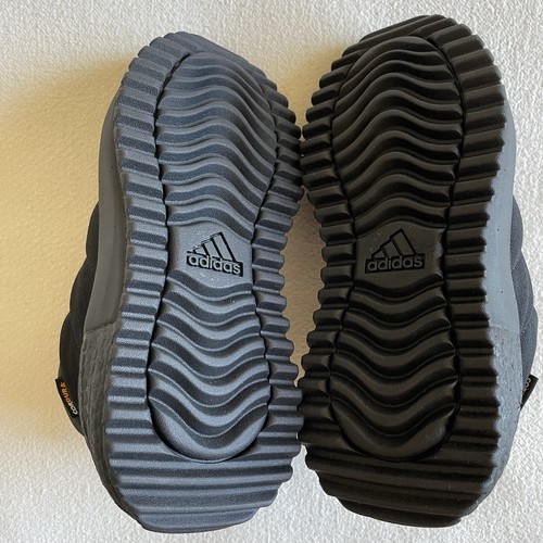 Adidas X Plrboost Puffer Mujer Talla 6.5 Zapatilla Core Negra - Imagen 10 de 10