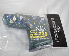Scotty Cameron 2026 PGA Championship “Spark Of Independence” Headcover