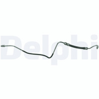 Bremsschlauch Hinterachse Links FüR Renault Laguna Iii Grandtour Coupe
