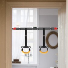 Anelli da ginnastica Anelli da palestra Portatili per bambini Adulti Allenamento